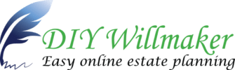 DIY Estate Planning Logo